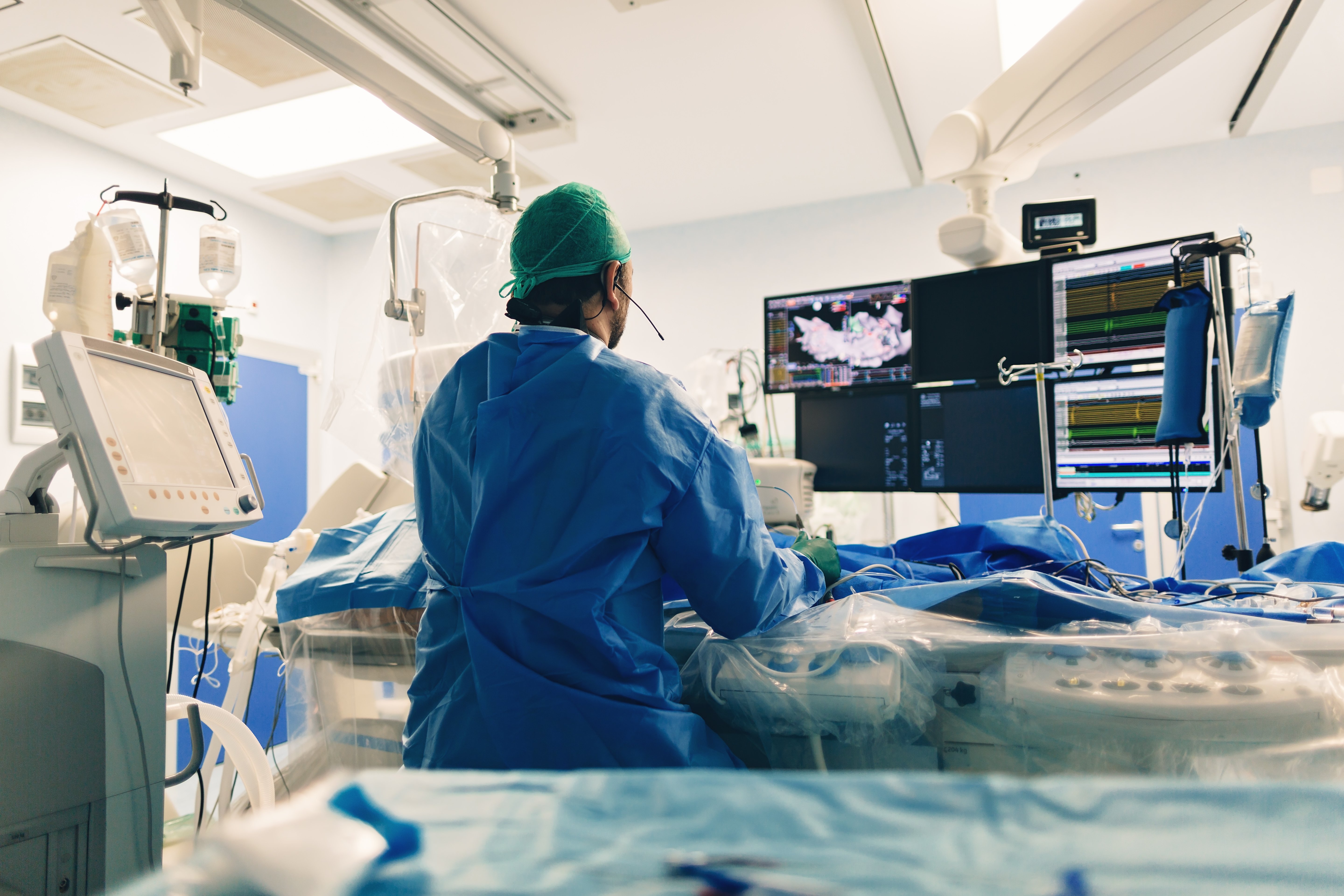heart tests for a healthy heart Sydney Cardiology Group