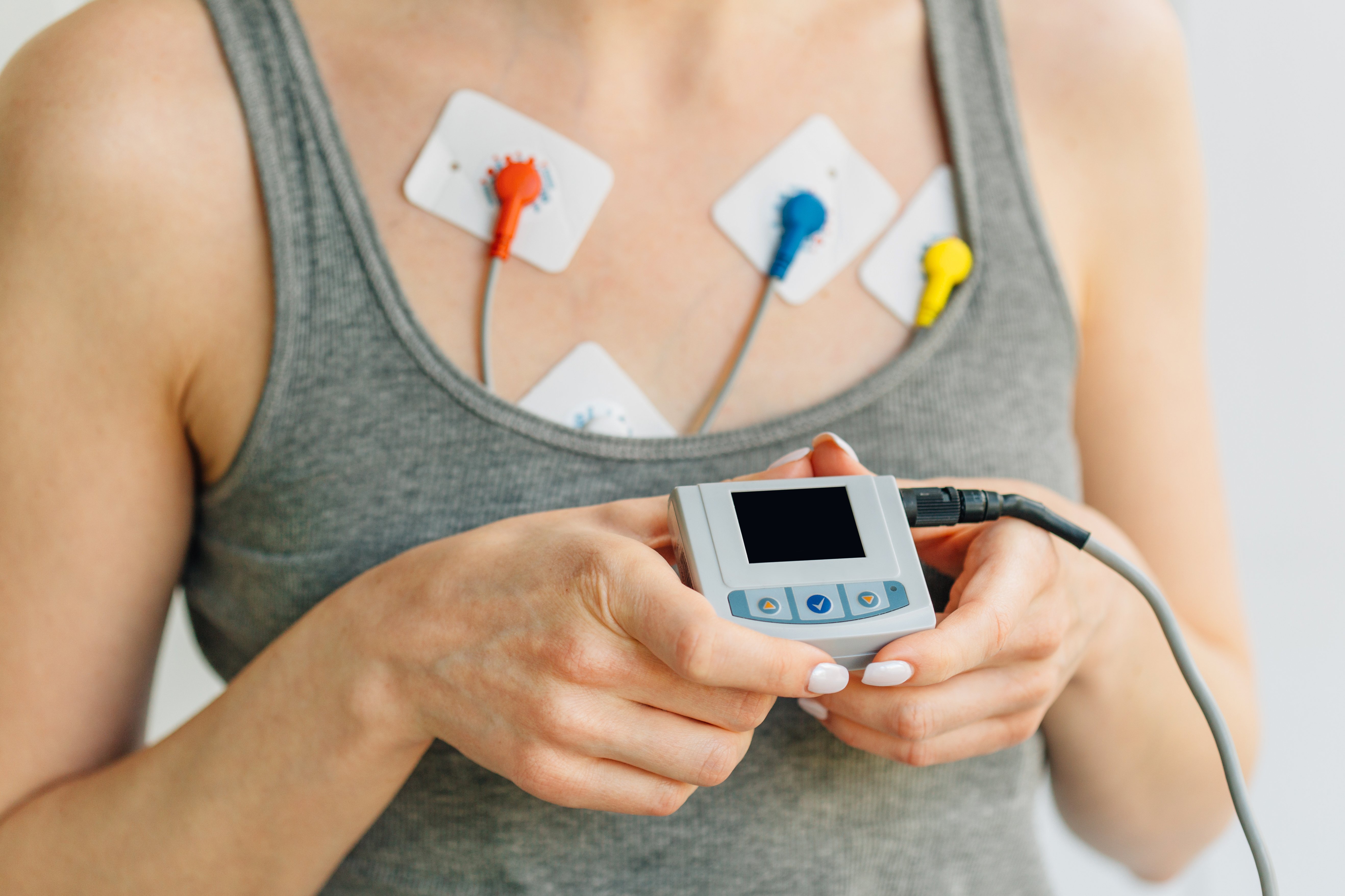 heart tests for a healthy heart: Sydney Cardiology Group