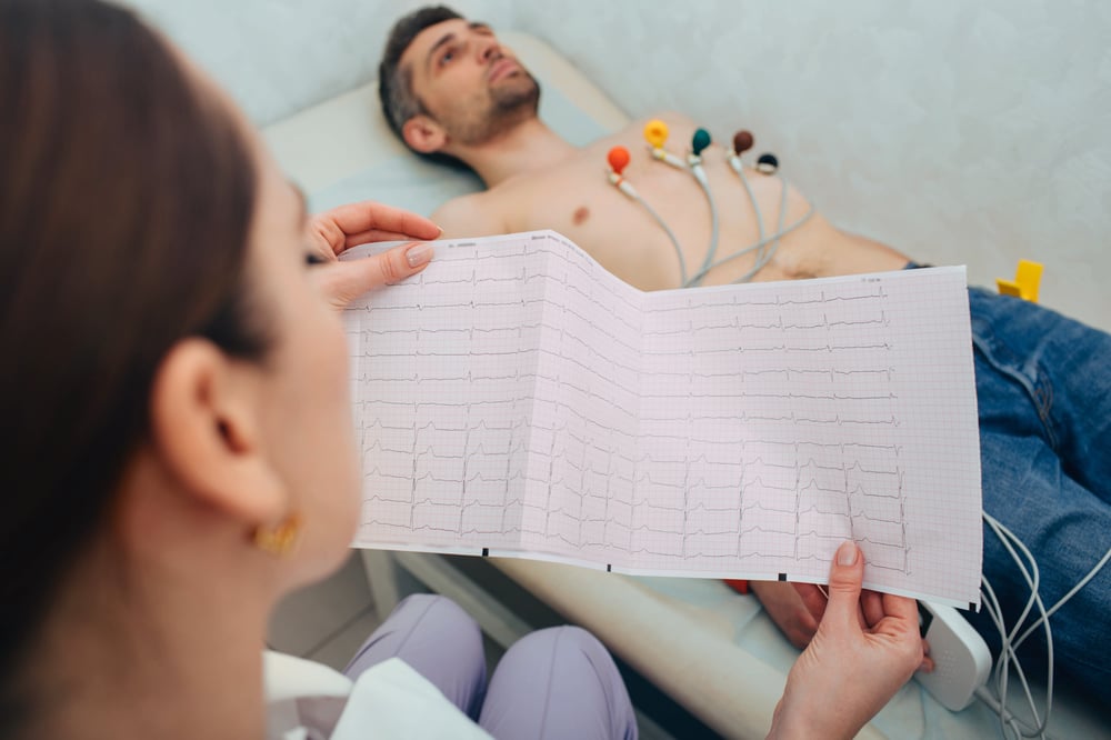 heart tests for a healthy heart: Sydney Cardiology Group