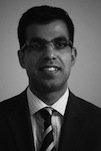 Dr Abhinav Luhach
